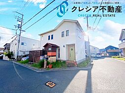 加古川市 西神吉町岸　3LDK
