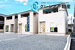 加西市北条町横尾