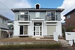 青葉区中山台2丁目　ミサワホームのスムストック住宅