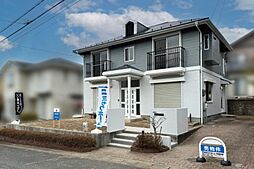 青葉区中山台2丁目 ミサワホーム施工スムストック住宅