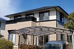 富谷市明石台4丁目　ミサワホーム施工リフォーム一戸建て