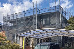 富谷市明石台4丁目　ミサワホームのスムストック住宅