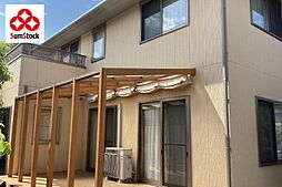 ミサワホーム施工　南中山6丁目スムストック住宅
