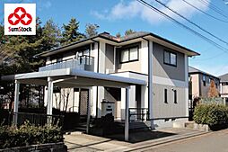 ミサワホーム施工青葉区国見ケ丘2丁目スムストック住宅