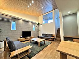 嵯峨嵐山、ミサワホーム中古戸建