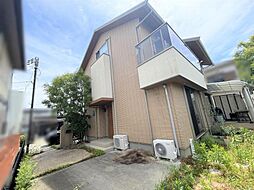 三木市志染町中自由が丘　ミサワホームの蔵のある家