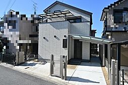 奈良市大安寺西でミサワホームのスムストック住宅