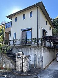 奈良市帝塚山西1丁目でミサワホームのスムストック住宅