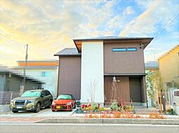 蔵のある高天井の築浅ミサワホームの家、湖南市日枝山手台