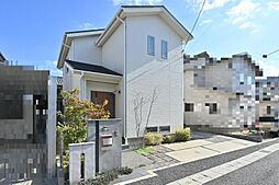 橿原市内膳町でミサワホームの家