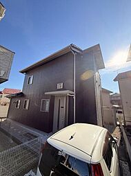 奈良市六条西1丁目の一戸建て