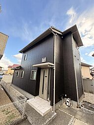 六条西1丁目ミサワホーム蔵のある家