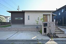 ミサワホーム城山台5丁目　スムストック住宅