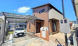 姫路市大塩町汐咲 ミサワホーム施工の中古戸建