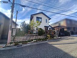 ミサワホームのスムストック住宅 宝塚市山手台東2丁目