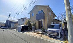 神戸市北区桜森町　眺望の良いミサワホーム施工の戸建住宅です