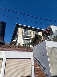 川西市向陽台ミサワホーム戸建