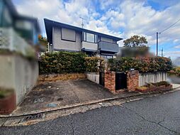 ミサワホームのスムストック住宅　川西市けやき坂