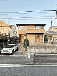 州見台1丁目ミサワホームセラミックの家