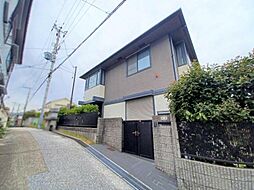 神戸市長田区大谷町2丁目　ミサワホームの中古戸建