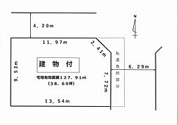 大東市南楠の里町