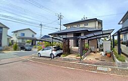 神戸市北区藤原台中町 ミサワホーム施工の中古戸建