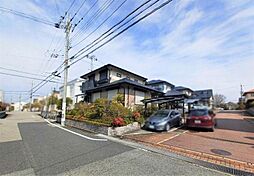 神戸市北区藤原台中町　ミサワホーム施工の中古戸建