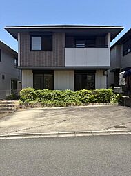木津川市梅美台5丁目定期借地権付建物