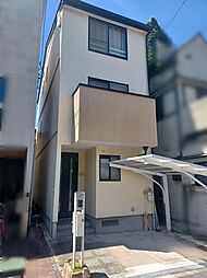 東住吉区南田辺ミサワホーム戸建