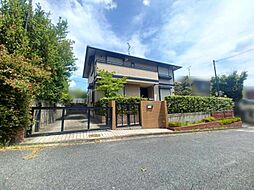 川西市けやき坂3丁目スムストック住宅