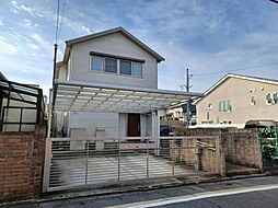 京都市北区にてミサワホームの中古戸建