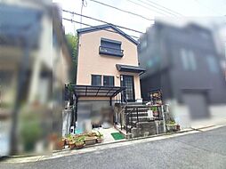 ミサワのスムストック住宅　堺市東区西野