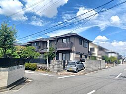 門真市千石東町のスムストック住宅