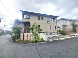 ミサワのスムストック住宅　箕面市彩都粟生南