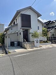 木津川市城山台10丁目でミサワホームのスムストック住宅