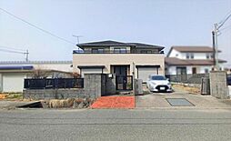 姫路市余部区下余部　ミサワホーム施工の中古住宅