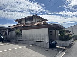 鈴鹿市寺家7丁目の一戸建て