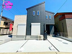 沼津市大岡　全3棟　1号棟