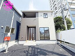 清水町八幡第3　全6棟　6号棟