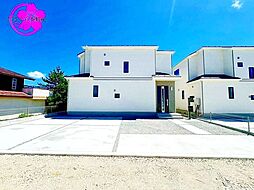 御殿場市西田中V　全4棟　D号棟