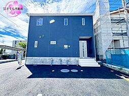 御殿場市大坂第4　全3棟　1号棟