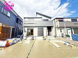 三島市谷田全2棟1号棟