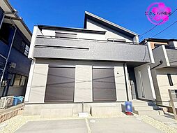 三島市谷田全2棟1号棟