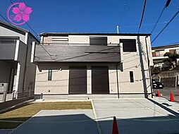 三島市谷田全2棟2号棟