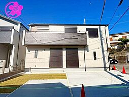 三島市谷田全2棟2号棟