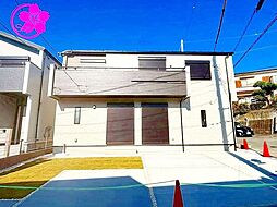 三島市谷田全2棟2号棟