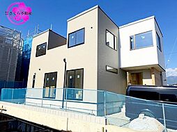 沼津市岡宮　1期全2棟1号棟