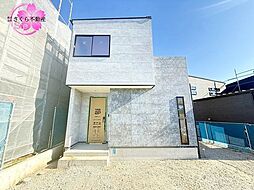 沼津市岡宮　1期全2棟2号棟