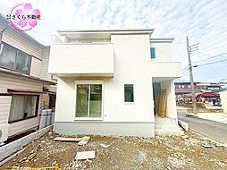 函南町肥田 2期