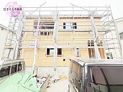 沼津市大塚 第14全1棟